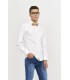 Camisa stretch 2040 Slim Fit Monza 2