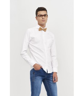 Camisa stretch 2040 Slim Fit Monza 2