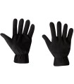 Guante polar ajustable con elástico en muñeca 204003. Velilla1