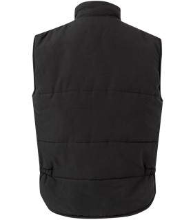 Chaleco acolchado multibolsillos 108. Velilla2