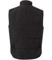 Chaleco acolchado multibolsillos 108. Velilla2