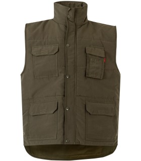 Chaleco acolchado multibolsillos 108. Velilla3