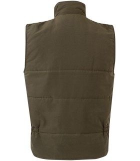 Chaleco acolchado multibolsillos 108. Velilla4