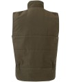 Chaleco acolchado multibolsillos 108. Velilla4