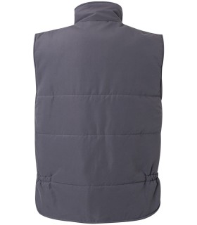 Chaleco acolchado multibolsillos 108. Velilla8