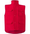 Chaleco acolchado multibolsillos 108. Velilla9