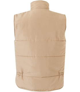 Chaleco acolchado multibolsillos 108. Velilla12