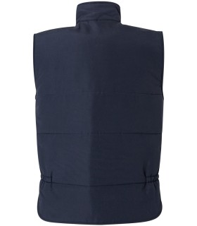 Chaleco acolchado multibolsillos 108. Velilla14