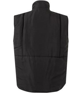 Chaleco acolchado multibolsillos 205901. Velilla2