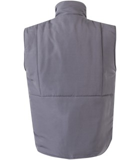 Chaleco acolchado multibolsillos 205901. Velilla6