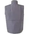 Chaleco acolchado multibolsillos 205901. Velilla6