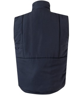 Chaleco acolchado multibolsillos 205901. Velilla8