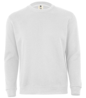 Sudadera unisex de cuello redondo Avalon. MUKUA1