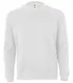 Sudadera unisex de cuello redondo Avalon. MUKUA1