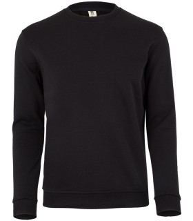 Sudadera unisex de cuello redondo Avalon. MUKUA2