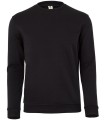 Sudadera unisex de cuello redondo Avalon. MUKUA2
