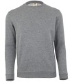 Sudadera unisex de cuello redondo Avalon. MUKUA4