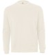 Sudadera unisex de cuello redondo Avalon. MUKUA6
