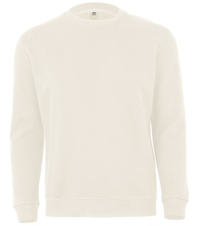 Sudadera unisex de cuello redondo Avalon. MUKUA6