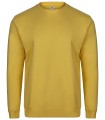 Sudadera unisex de cuello redondo Avalon. MUKUA7