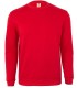 Sudadera unisex de cuello redondo Avalon. MUKUA9