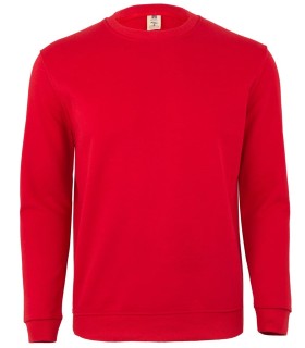 Sudadera unisex de cuello redondo Avalon. MUKUA9