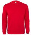 Sudadera unisex de cuello redondo Avalon. MUKUA9