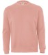 Sudadera unisex de cuello redondo Avalon. MUKUA10