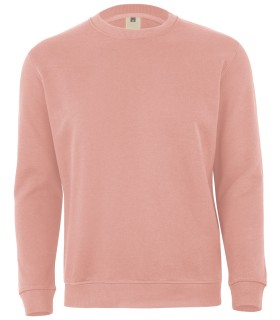 Sudadera unisex de cuello redondo Avalon. MUKUA10