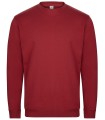 Sudadera unisex de cuello redondo Avalon. MUKUA11