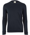 Sudadera unisex de cuello redondo Avalon. MUKUA12