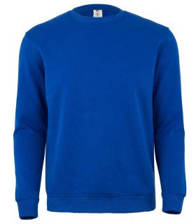 Sudadera unisex de cuello redondo Avalon. MUKUA13