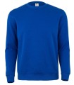 Sudadera unisex de cuello redondo Avalon. MUKUA13