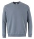 Sudadera unisex de cuello redondo Avalon. MUKUA14