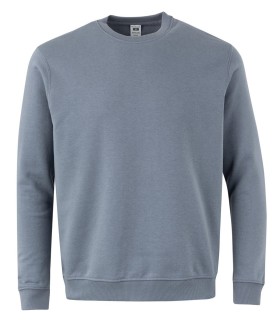 Sudadera unisex de cuello redondo Avalon. MUKUA14