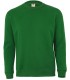 Sudadera unisex de cuello redondo Avalon. MUKUA16