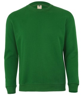 Sudadera unisex de cuello redondo Avalon. MUKUA16