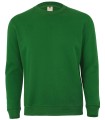 Sudadera unisex de cuello redondo Avalon. MUKUA16
