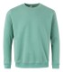 Sudadera unisex de cuello redondo Avalon. MUKUA17