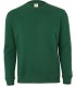 Sudadera unisex de cuello redondo Avalon. MUKUA18
