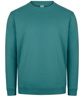 Sudadera unisex de cuello redondo Avalon. MUKUA19