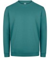 Sudadera unisex de cuello redondo Avalon. MUKUA19