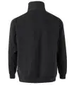 Sudadera de media cremallera unisex 105702. Velilla2