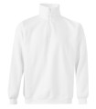 Sudadera de media cremallera unisex 105702. Velilla3