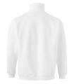 Sudadera de media cremallera unisex 105702. Velilla4