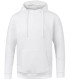 Sudadera tipo canguro unisex con capucha Sidney. MUKUA1