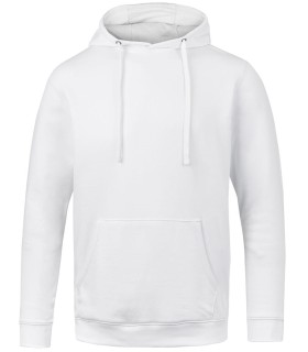 Sudadera tipo canguro unisex con capucha Sidney. MUKUA1