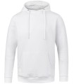 Sudadera tipo canguro unisex con capucha Sidney. MUKUA1