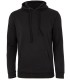 Sudadera tipo canguro unisex con capucha Sidney. MUKUA2