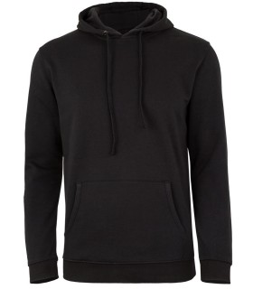Sudadera tipo canguro unisex con capucha Sidney. MUKUA2